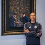 Daniel benavides - @faressbless - Instagram
