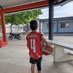 Daniel Benavides - Facebook
