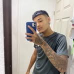 Daniel Benavides - Facebook