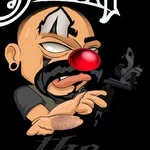 Daniel Benavides - @danthetattooman512 - Instagram