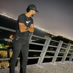 Daniel Benavides - @daniielbenavides97 - Instagram
