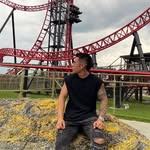 Daniel Benavides - @daniellbenavides - Instagram