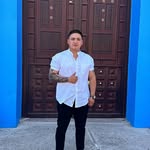 Daniel Benavides - @daniel_ben18 - Instagram