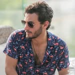 Daniel Benavides - @danielbenavidesr - Instagram
