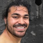Daniel Benavides - @_brolic - Instagram
