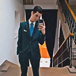 Daniel Bence - @benced8751 - Instagram