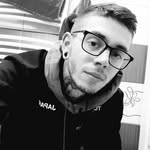 Dániel Bence - @danielbence2 - Instagram