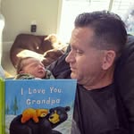 Daniel Bence - @danbence68 - Instagram