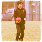 Daniel Bence - @bency23 - Instagram
