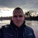 Dániel Bence Szinyei - @dszinyei - Instagram