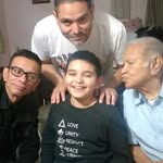 Daniel Benítez - @daniel_bencerda - Instagram