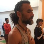 Daniel Bento - @danibentocba - Instagram