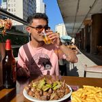 Daniel Bento - @killbento - Instagram
