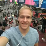 Daniel Berends - @berends_d - Instagram
