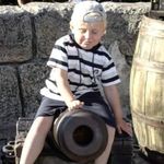 Daniel Bergquist Todal - @ladotleinad - Instagram