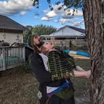 Daniel Bering Murray - @sawgoodtreesurgeons - Instagram