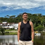 Daniel Beringui - @danielberingui - Instagram