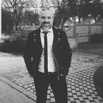 Daniel Berka Bergkvist - @berka73 - Instagram