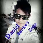 Daniel Berkat Zega - @danielberkatzega - Instagram