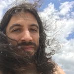 Daniel Berkman - @tohvanah - Instagram