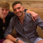 Daniel Berkman - @dberkss - Instagram