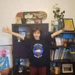 Daniel Berkovich - @danya.berkovich - Instagram