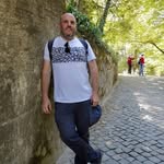Daniel Berkovich - @daniel_berkovich_m - Instagram