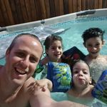 Daniel Berkovich - @dani1416 - Instagram