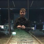Daniel Berlin - @dnberlin - Instagram