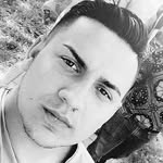 Daniel Berliner - @daniel.petrovic988 - Instagram