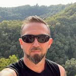 Daniel Berliński - @daniel.berlinski.zico - Instagram