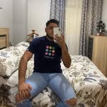 Daniel Bermejo - @daniel.bermejo7 - Instagram