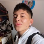 Daniel Bermejo - @d_nixl11 - Instagram