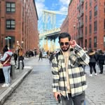 Daniel Bermejo Sarmiento - @danielber99 - Instagram