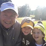 Daniel Bermingham - @thegreathabibi - Instagram