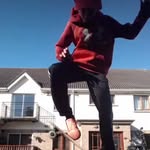 Daniel Bermingham - @danny_and_his_skatebord - Instagram