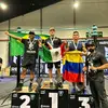 Daniel Bernal - @danielbern23 - TikTok