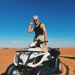 Marc Daniel Bernardo - @daniel_bernardo22 - Instagram