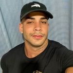 Daniel Bernardo - @daniielbernardo_ - Instagram