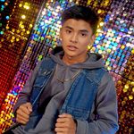 Marc Daniel Bernardo - @daniel_bernardo22 - Instagram