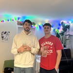 Daniel Bernards - @rajmahal_mcraj - Instagram
