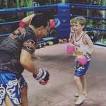 daniel bernards - @ddvdvc - Instagram