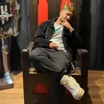 Daniel Bernasconi - @odaikidan - Instagram