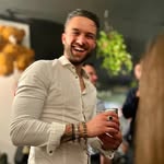 Daniel Bernasconi - @danibernasconi - Instagram