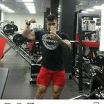 Daniel Bernasconi - @wekeptdancing22 - Instagram