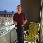 Daniel Juan Bernasconi - @danieljuanbernasconi - Instagram