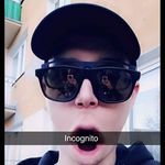 Daniel Bernat - @czarodziejbaba - Instagram