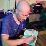 Daniel Berenblum - @danielberenblum - Instagram