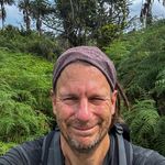 Daniel Bernd - @danielstravelcorner - Instagram