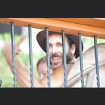 Daniel Bernhardt - @the_bernhardt_journey - Instagram